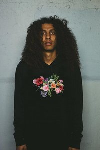 Hoods: SUP2 'Bunch' Favourite Hoodie