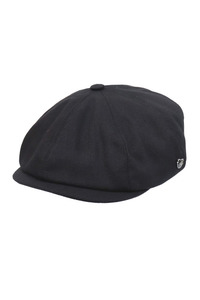 Cheesecutters: Genuine Tailored Paperboy - Melton Black