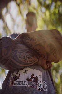 Online: Nana Mens Tee