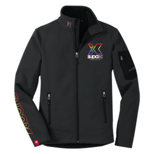 Single Image: Soft Shell Blocker