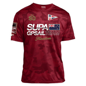 Single Image: Lo Melt Blocker