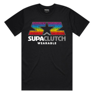 Gang Sheets: Wearable Supagang