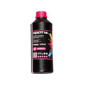 Accessories: SupaDTF CMYK Ink
