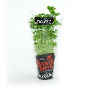 Products: Parsley - Superb Herb