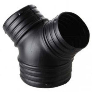 Y Branch Splitters: Poly Y Branch