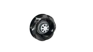 Ebmpapst Fans: 8324100030 DVS Replacement Ventilation Fan