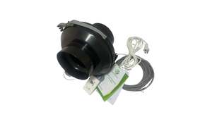 Plug And Go Systems: Supervent Plug & Go DVS / Smartvent Replacement System