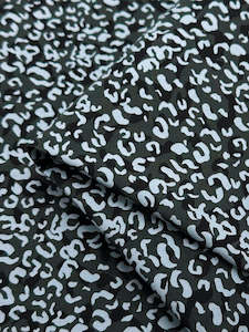 Fabric Printed Bengaline: Printed Bengaline - Luana - 150cm