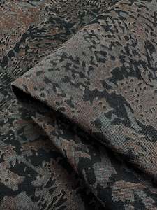 Fabric Printed Bengaline: Printed Bengaline - Athena - 150cm