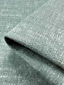 Textured Cotton: Upholstery Canvas - Sky - 140cm