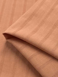Textured Cotton: Textured Cotton - Canyon Sunset - 145cm