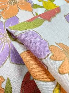 Soft Cotton: Soft Cotton - Illustrator - 140cm