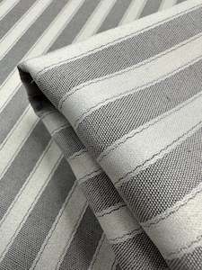 Upholstery Fabric: Upholstery - Silver & Grey - 140cm