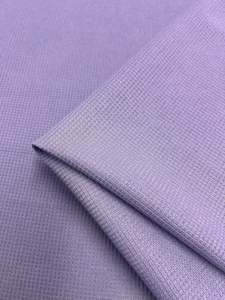 Waffle Knit: Waffle Knit - Lilac - 170cm