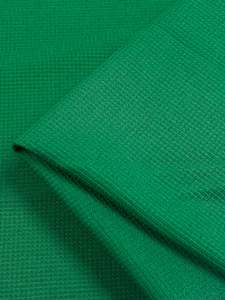 Waffle Knit: Waffle Knit - Abundant Green - 170cm