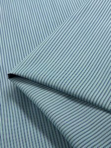 Woven: Shirting - Lagoon - 145cm