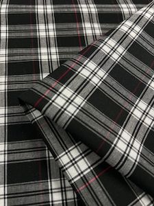 Woven: Shirting - Douglas - 150cm