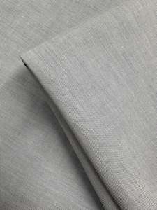 Oxford Cotton - Denim - 146cm