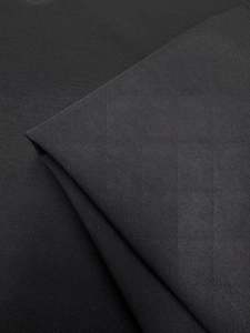 Fabric Plain Bengaline: Stretch Bengaline - Moonless Night - 150cm