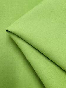 Twill Suiting - Green Glow - 150cm