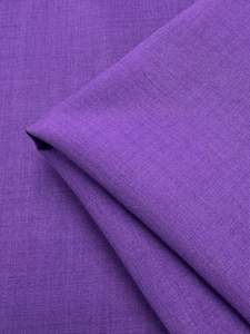 Twill Fabric: Twill Suiting - Amethyst Orchid - 150cm