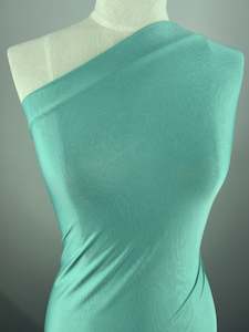 Plain Lycra - Mist - 140cm