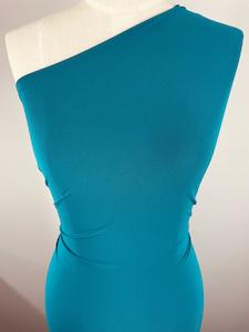 ITY Knit - Teal - 150cm
