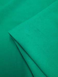 Fabric Lycra: Cotton Lycra - Deep Mint - 165cm