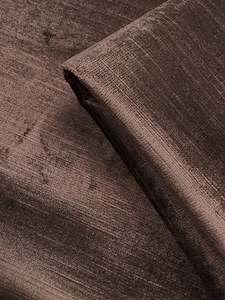 Clearance: Upholstery Velvet - Brussels Clove - 142cm