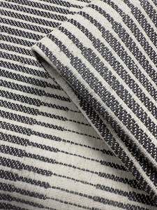 Clearance: Upholstery - Melmoth Stripe - 144cm