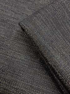 Clearance: Upholstery - Rhodes Mocha - 145cm