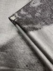 Viscose Fabric: Viscose Knit - Cosmic Burst - 145cm