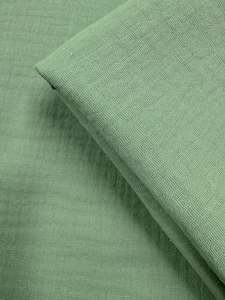 Cotton: Muslin - Feldspar - 140cm
