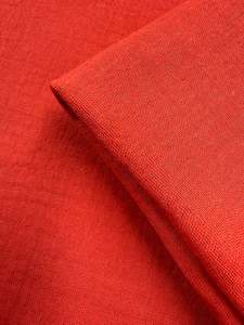 Cotton: Muslin - Summer Fig - 140cm