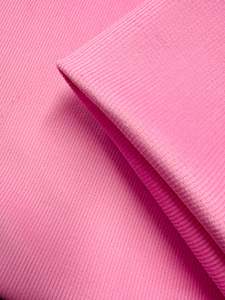 Pin Wale Corduroy - Satchet Pink - 136cm