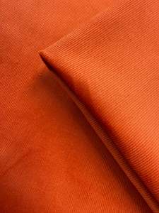 Woven: Pin Wale Corduroy - Koi - 144cm