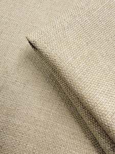 Clearance: Upholstery - Rhodes Sand - 145cm