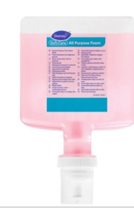 Diversey - Hand Care: S/c Intel Ap Foam Soap