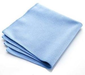 Cleaning Cloths: Filta Microfibre Glass Cloth