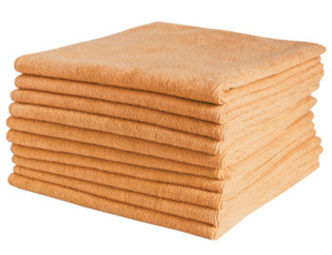 Cleaning Cloths: Filta Microfibre Gp Cloths