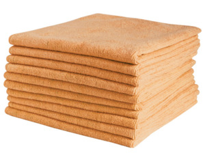 Cleaning Cloths: Filta Microfibre Gp Cloths