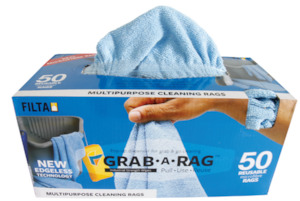 Grab A Rag (50)