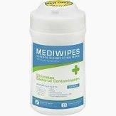 Cleaning Cloths: Medi wipes