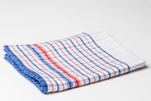 Cleaning Cloths: Tea towel