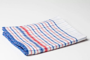 Cleaning Cloths: Tea towel