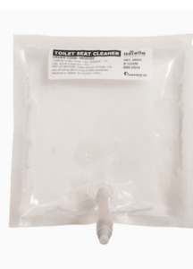 Deodorisers: Aerelle A90 Toilet Seat Sanitiser Refill 450ml