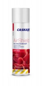 Caskade Airsheild Thats Nice Air Deo/sani 500ml