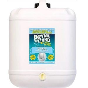Enzyme Wizard Urinal Spray N Go. Rtu
