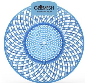 Glomesh Bio Enzyme Urinal Screen