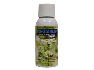 Deodorisers: Microburst 3000 Pyro Shield Refill